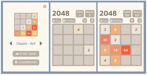 Revisão de Languinis: uma mistura de combinar 3 e jogos de