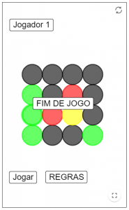 Se Jogando na Matemática: Jogo Senha