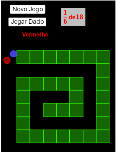 Jogo das bolinhas – GeoGebra